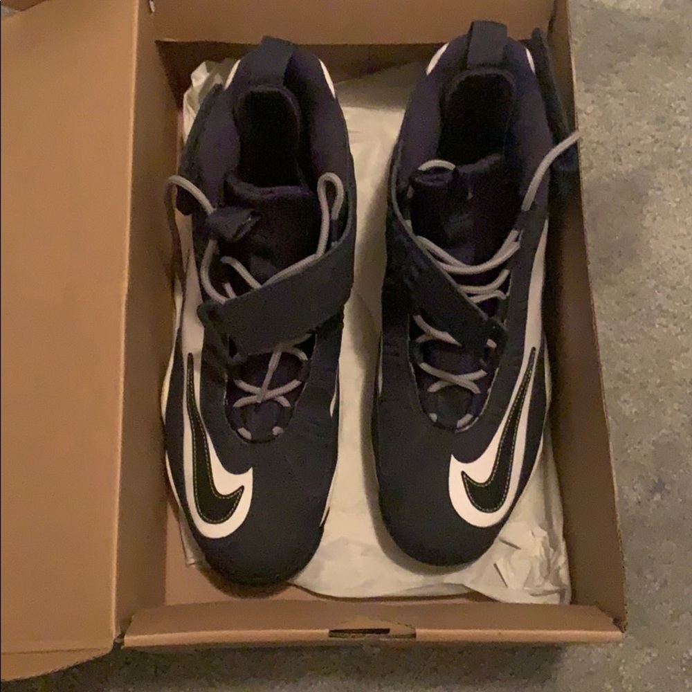 Air Griffey Max 1 Nike Shoe